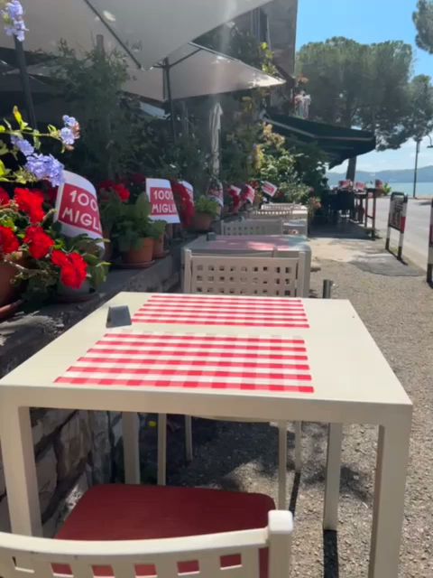 L' osteria 13 · Foto 8