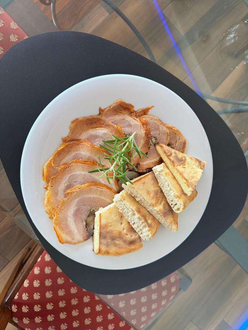 L' osteria 13 · Foto 5