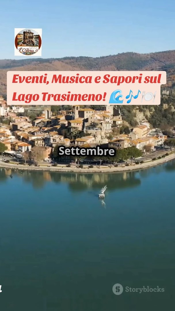 L' osteria 13 · Foto 7