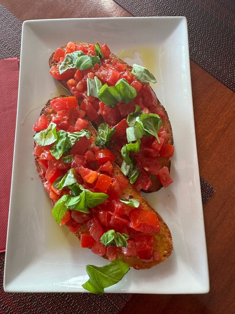 L' osteria 13 · Foto 4